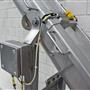 Screw conveyor
