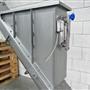 Screw conveyor
