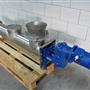 Screw conveyor