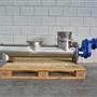 Screw conveyor