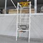 Big Bag Discharger