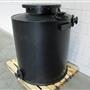 Synthetic tank