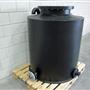 Synthetic tank
