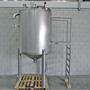 Stainless Steel Tank