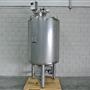 Stainless Steel Tank