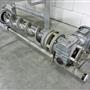 Stainless Steel Tank