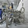 Shell and tube heat exchanger