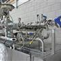Shell and tube heat exchanger