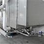 Shell and tube heat exchanger