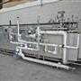 Shell and tube heat exchanger