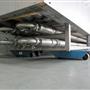 Shell and tube heat exchanger