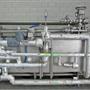 Shell and tube heat exchanger