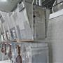 Fluidised-bed dryer/cooler