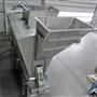 Fluidised-bed dryer/cooler