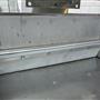Fluidised-bed dryer/cooler