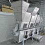 Fluidised-bed dryer/cooler