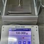 Weighing scale